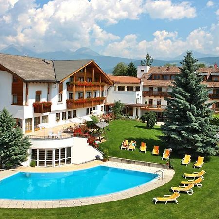 Hotel Langhof Natz-Schabs 外观 照片