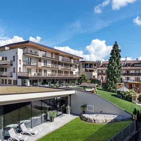 Hotel Langhof Natz-Schabs 外观 照片