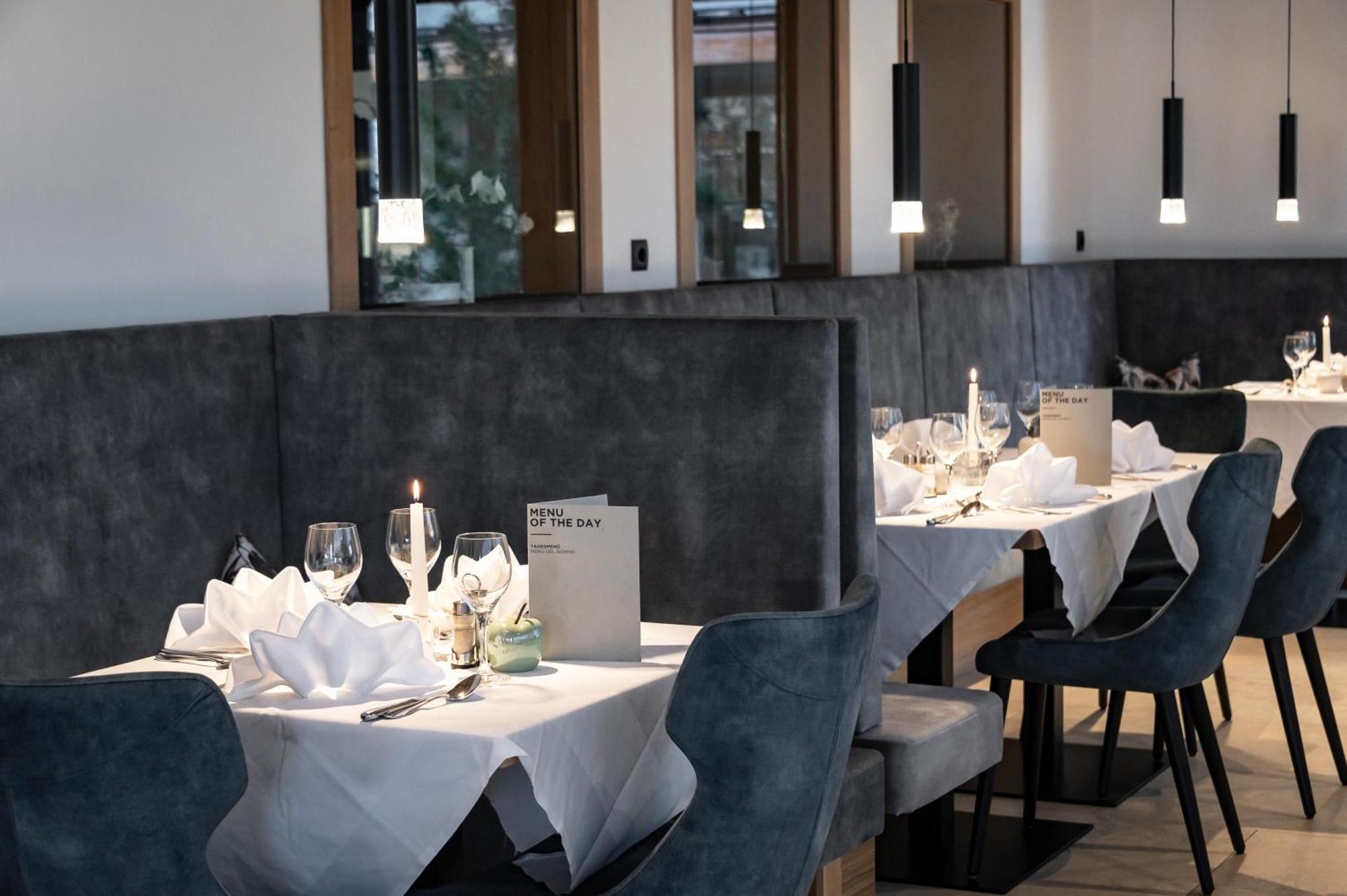 Hotel Langhof Natz-Schabs 外观 照片