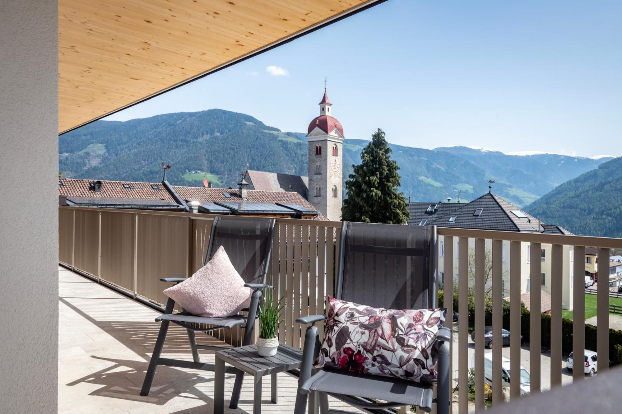 Hotel Langhof Natz-Schabs 外观 照片